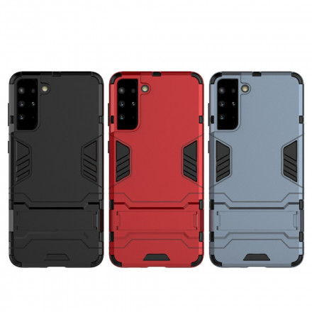 Custodia ultra resistente per Samsung Galaxy S21 Plus 5G
