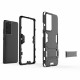 Custodia ultra resistente per Samsung Galaxy S21 Ultra 5G Custodia ultra resistente per Samsung Galaxy S21 Ultra 5G
