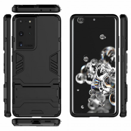 Custodia ultra resistente per Samsung Galaxy S21 Ultra 5G Custodia ultra resistente per Samsung Galaxy S21 Ultra 5G