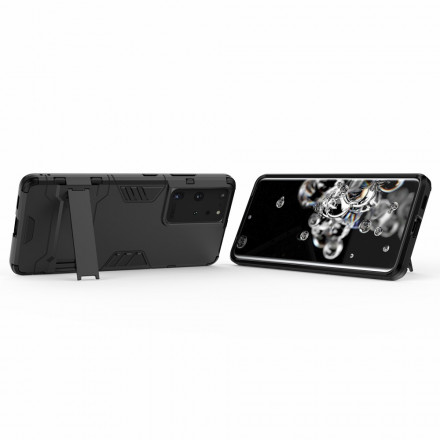 Custodia ultra resistente per Samsung Galaxy S21 Ultra 5G Custodia ultra resistente per Samsung Galaxy S21 Ultra 5G
