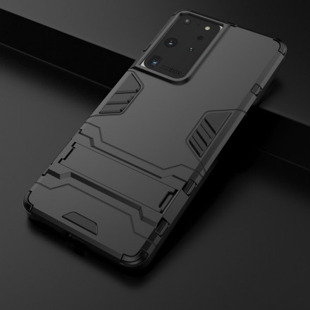 Custodia ultra resistente per Samsung Galaxy S21 Ultra 5G Custodia ultra resistente per Samsung Galaxy S21 Ultra 5G