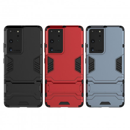 Custodia ultra resistente per Samsung Galaxy S21 Ultra 5G Custodia ultra resistente per Samsung Galaxy S21 Ultra 5G
