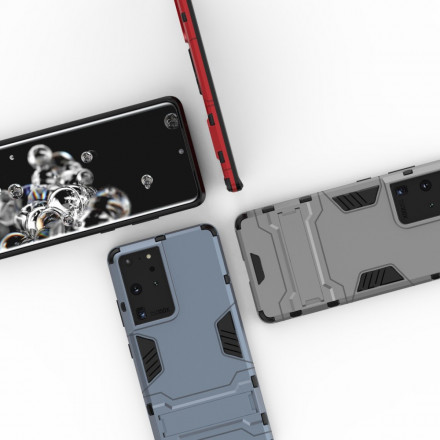 Custodia ultra resistente per Samsung Galaxy S21 Ultra 5G Custodia ultra resistente per Samsung Galaxy S21 Ultra 5G