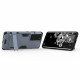 Custodia ultra resistente per Samsung Galaxy S21 Ultra 5G Custodia ultra resistente per Samsung Galaxy S21 Ultra 5G