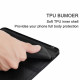 Flip Cover Samsung Galaxy S21 Ultra 5G in finta pelle Litchi Ultra Chic