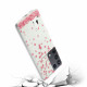 Samsung Galaxy S21 Ultra 5G Copertina con petali e gatti