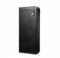 Flip Cover Samsung Galaxy S21 Ultra 5G in similpelle