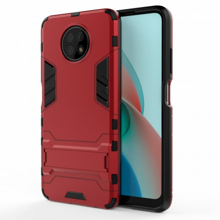 Xiaomi Redmi Note 9 5G / Note 9T 5G Custodia ultra resistente