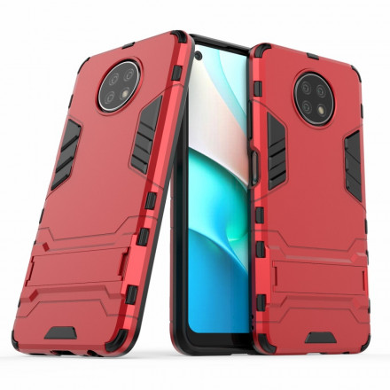 Xiaomi Redmi Note 9 5G / Note 9T 5G Custodia ultra resistente