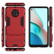 Xiaomi Redmi Note 9 5G / Note 9T 5G Custodia ultra resistente