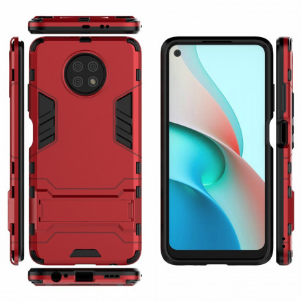 Xiaomi Redmi Note 9 5G / Note 9T 5G Custodia ultra resistente