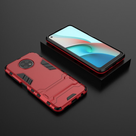 Xiaomi Redmi Note 9 5G / Note 9T 5G cover ultra resistente