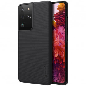 Samsung Galaxy S21 Ultra 5G cover duro smerigliato Nillkin