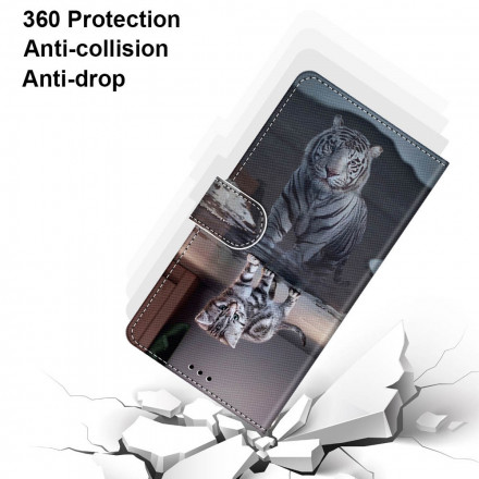 Samsung Galaxy S21 Ultra 5G Custodia I gatti più belli