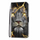 Custodia Samsung Galaxy S21 Ultra 5G Magic Feline