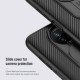 Xiaomi Redmi Note 9 5G / Note 9T 5G Custodia NILLKIN Camshield Series