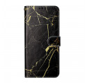 Samsung Galaxy S21 Ultra 5G Custodia in marmo