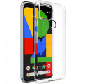 Google Pixel 4a 5G IMAK Custodia trasparente