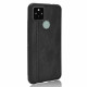 Google Pixel 5 Cover effetto pelle Couture