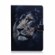 Samsung Galaxy Tab A7 (2020) Custodia Lionhead