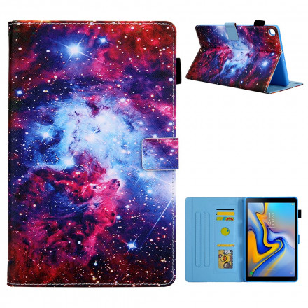 Custodia per Samsung Galaxy Tab A7 (2020) Espace Design