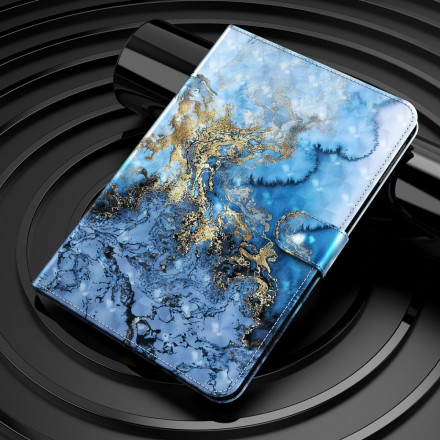 Custodia marmoper Samsung Galaxy Tab A7 (2020) Light Spot