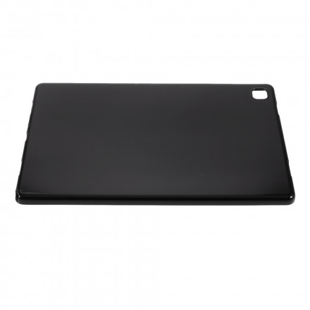 Samsung Galaxy Tab A7 (2020) Custodia in silicone flessibile