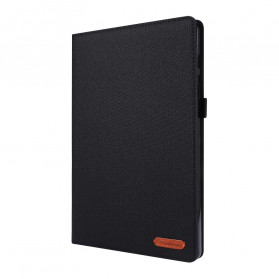 Custodia per Samsung Galaxy Tab A7 (2020) in tessuto