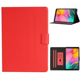 Custodia per Samsung Galaxy Tab A7 (2020) similpelle Classic