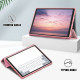 Custodia smart samsung Galaxy Tab A7 (2020) Premium Tri-Fold