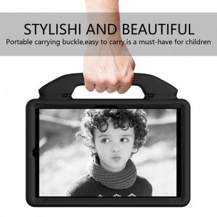 Custodia in schiuma EVA per bambini per Samsung Galaxy Tab A7 (2020)