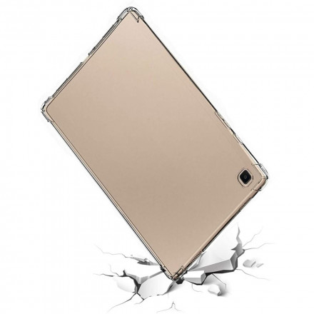 Samsung Galaxy Tab A7 (2020): angoli trasparenti rinforzati