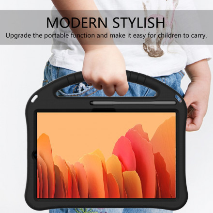 Samsung Galaxy Tab A7 (2020) Custodia EVA con impugnatura