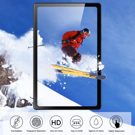 Protezione in vetro temperato per Samsung Galaxy Tab A7 (2020)