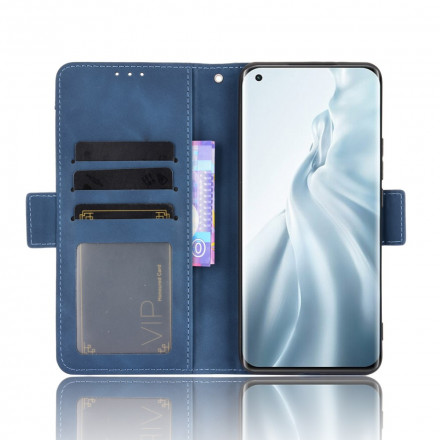Xiaomi Mi 11 Premier Class Custodia per schede multiple