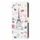 Samsung Galaxy A32 5G Custodia I love Paris