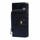 Samsung Galaxy A42 5G Custodia a portafoglio con zip