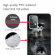 Custodia Samsung Galaxy A32 5G Puppy Dream