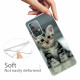 Samsung Galaxy A32 5G Custodia Kitten Kitten