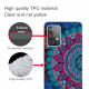Samsung Galaxy A32 5G Custodia Mandala Colorata