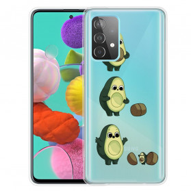 Caso Samsung Galaxy A52 5G Vita di un avvocato