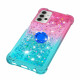 Custodia Samsung Galaxy A32 5G Glitter