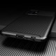 Samsung Galaxy A32 5G Custodia in fibra di carbonio flessibile e testurizzata