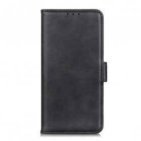 Custodia a doppio lembo per Samsung Galaxy A32 5G