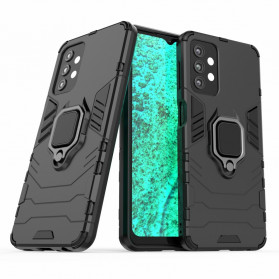 Samsung Galaxy A32 5G Custodia resistente agli anelli
