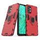 Samsung Galaxy A32 5G Custodia resistente agli anelli Samsung Galaxy A32 5G Custodia resistente agli anelli