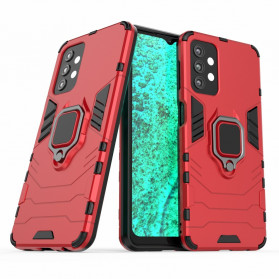 Samsung Galaxy A32 5G Custodia resistente agli anelli