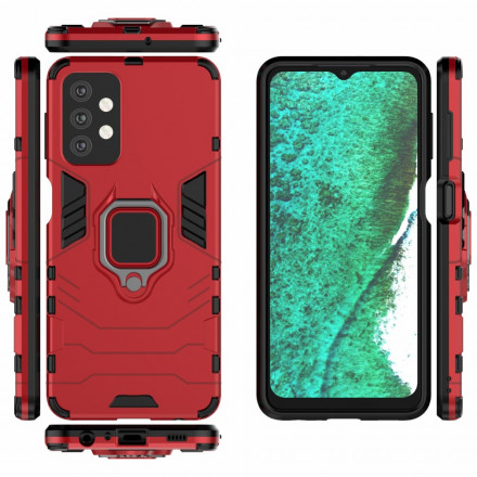 Samsung Galaxy A32 5G Custodia resistente agli anelli Samsung Galaxy A32 5G Custodia resistente agli anelli