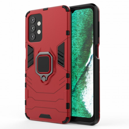 Samsung Galaxy A32 5G Custodia resistente agli anelli Samsung Galaxy A32 5G Custodia resistente agli anelli