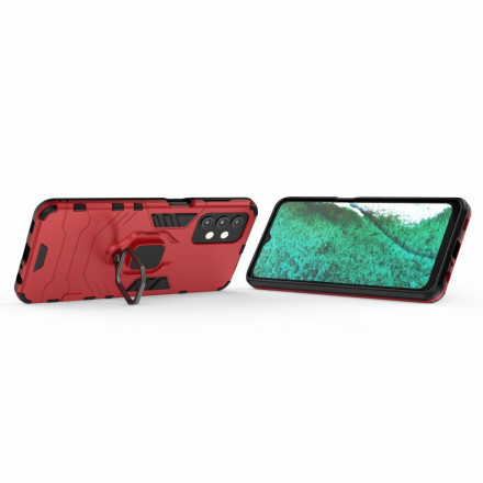 Samsung Galaxy A32 5G Custodia resistente agli anelli Samsung Galaxy A32 5G Custodia resistente agli anelli